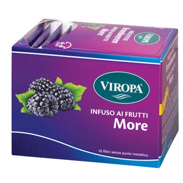 Viropa More 15bust