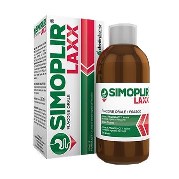 Simoplir Laxx 300ml