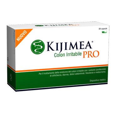 Kijimea Colon Irritab Pro84cps