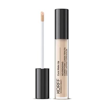 Korff mk Correttore Never Lt01