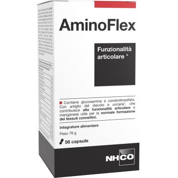 Nhco Aminoflex 56cps