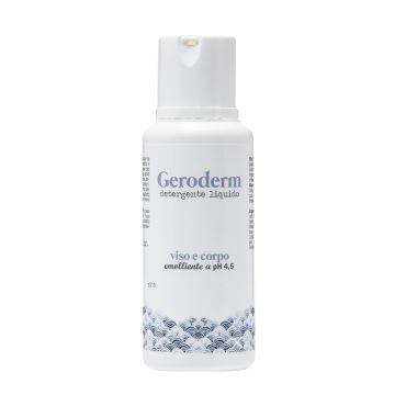 Geroderm Liq 200ml