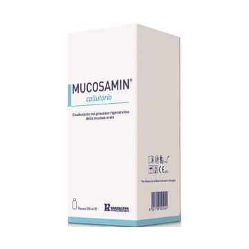 Mucosamin Collutorio 250ml