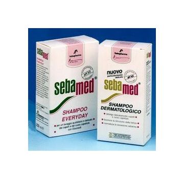 Sebamed sh Everyday 200ml