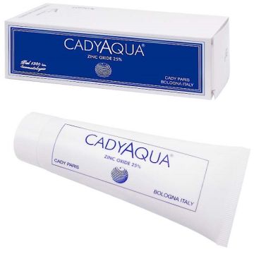 Cadyaqua Emulsione Zinco 25%