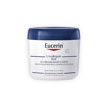 Eucerin Urearep Bals Crp 450ml