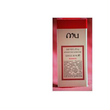 Seren mu Gocce 30ml