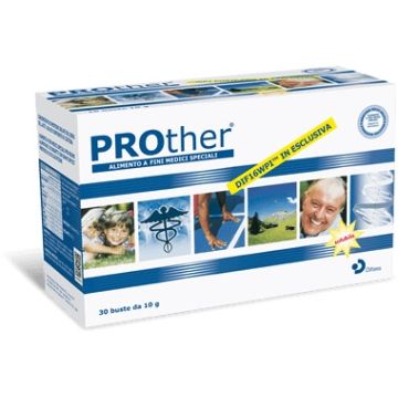 Prother 10bust