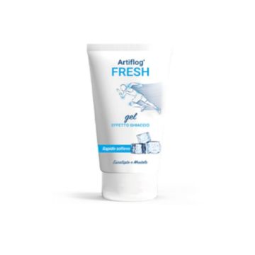 Laboratorio della Farmacia Artiflog Fresh Gel 150 ml