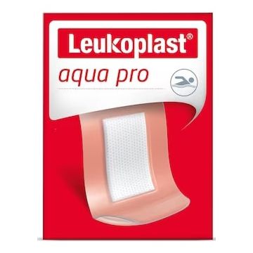 Leukoplast Aquapro 20pz Assort