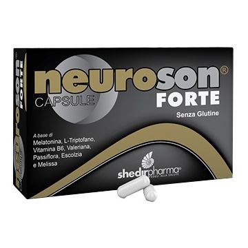 Neuroson Forte 30cps