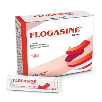 Flogasine 20bust