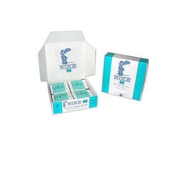 Nike m Cloruro mg 50bust