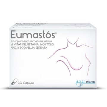 Eumastos 30cps