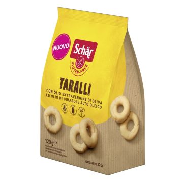 Schar Taralli 120g