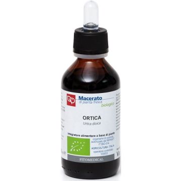 Ortica tm Bio 100ml