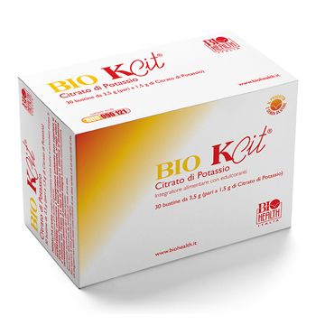 Biokcit 30bust