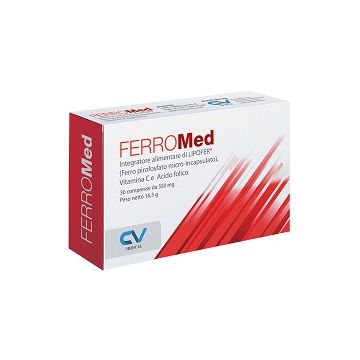Ferromed 30cpr