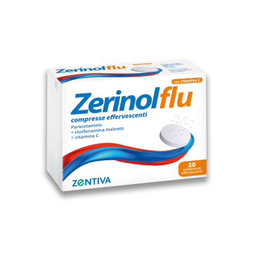 Zerinolflu*20cpr Eff