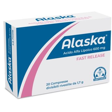Alaska 20cpr