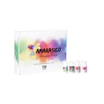 Amarasico Cofanetto Monodosi