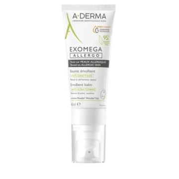 Exomega Allergo cs 40ml