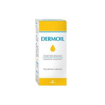 Dermoil Olio Bagno 150ml