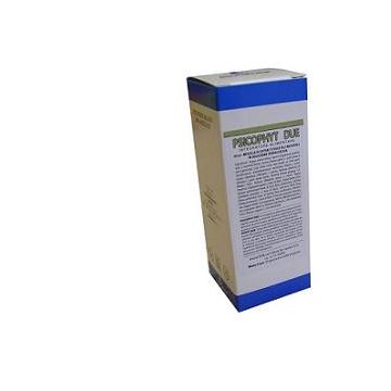 Psicophyt Due Sol Ial 50ml
