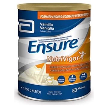 Ensure Advance Vaniglia 850g