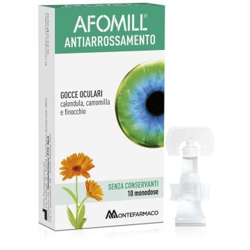Afomill Antiarrossamento Sc10f