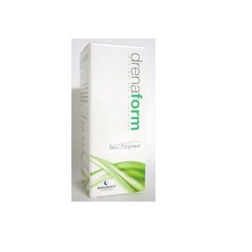 Drenaform 50ml Sol Ial