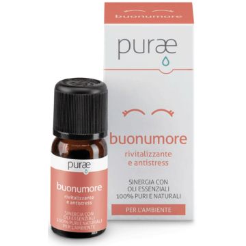 Purae Sinergia oe Buonumore