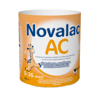 Novalac ac 800g