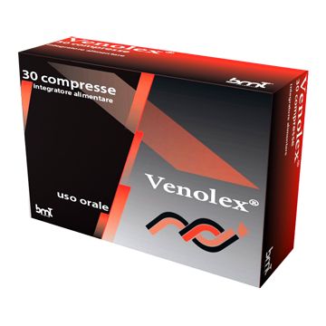Venolex 30cpr