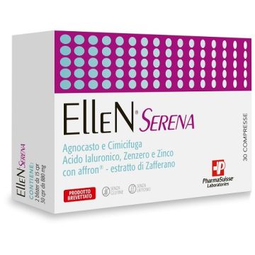 Ellen Serena 30cpr