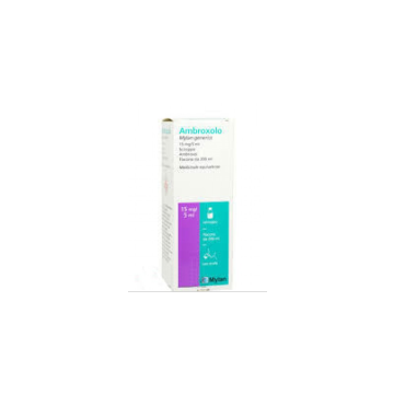 Ambroxolo My*scir200ml15mg/5ml