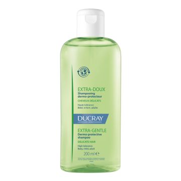 Ducray Extra del sh Dermo200ml