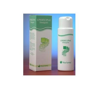 Undecin a Detergente 200ml