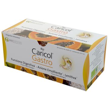 Bio Caricol Gastro 20bust