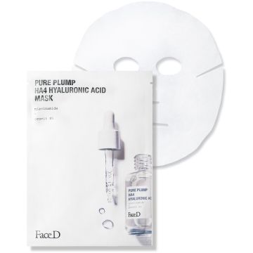 Face d Maschera Pure Plump