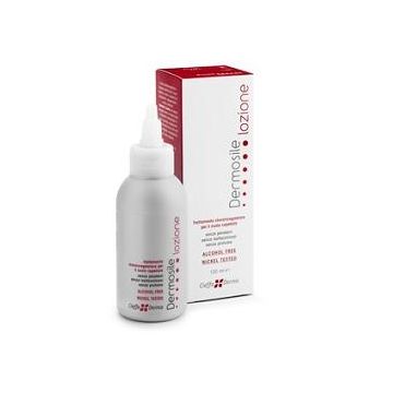 Dermosile Lozione 100ml