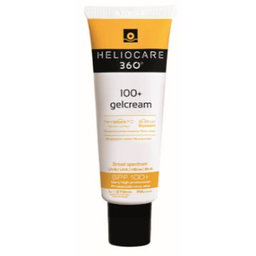 Heliocare 360 100+ Gelcream