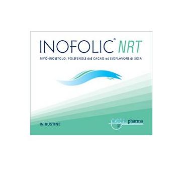 Inofolic Nrt 30bust