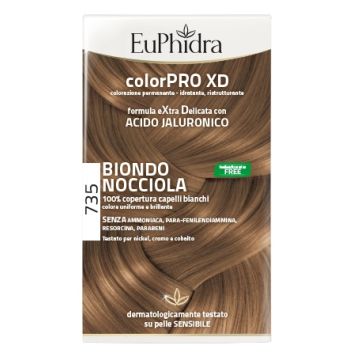 Euph Colorpro Xd735 Bio no
