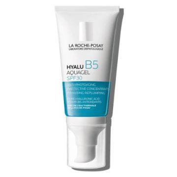 Hyalu b5 Aquagel Spf30 50ml