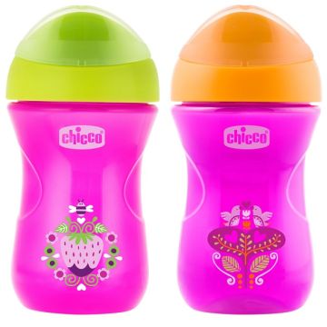 Ch Tazza Easy Rosa 12m