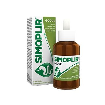 Simoplir Gocce 10ml