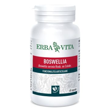 Boswellia Serrata 60cps 400mg