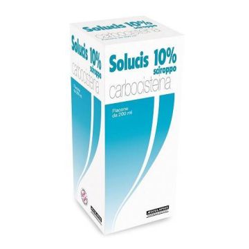 Solucis*scir 200ml 100mg/ml