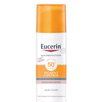 Eucerin Sun Pigment Control50+